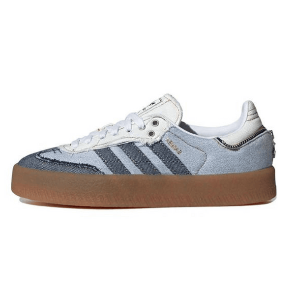 Atmos x Sambae "Denim"